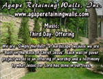 Retaining Wall and Paver Videos
